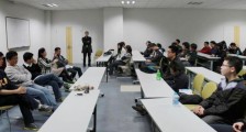 面试其实是一场讲故事大赛