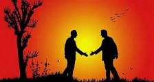 创业:一种是勾搭,一种是爱情