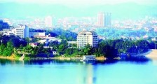 襄阳市南漳县2020年招聘医师、医技、药师等卫生人才25名公告!