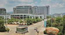 中山大学附属第三医院粤东医院2020年招聘医师、技师、护士等卫生人才109人公告