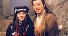 笑傲江湖:少林寺里,死掉了最后的良知。