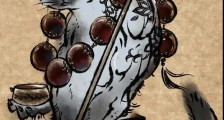 读水浒| 流民社会中的一股清流:鲁智深
