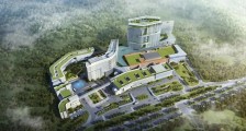 应往届可招!中国医学科学院肿瘤医院深圳医院,2021年招聘医疗、医技、护理、行政等卫生人才