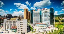 四川省达州市达川区人民医院,2020年招聘护士100名卫生人才