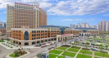 江西省赣州市人民医院,2020年招聘医师、技师、护士、药剂等239名卫生人才
