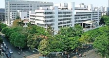 广东省第二中医院,2021年招聘医疗、医技、护理、药学等97名卫生人才