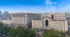 河北省沧州中西医结合医院,2021年招聘医疗、医技、护理等362人
