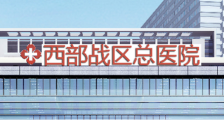 西部战区总医院,2020年招聘医疗、护理、药剂、医技、工程、行政等卫生人才