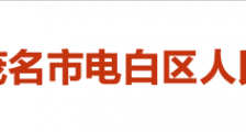 电白区卫生健康系统所属事业单位赴广东医科大学现场招聘261名卫生人才
