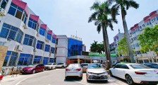 广州市白云区江高镇卫生院招聘公告