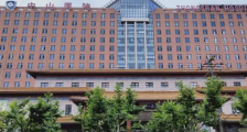 复旦大学附属中山医院苏北医院,招聘事业人员公告