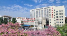 佛山市中医院三水医院(三水区中医院)招聘医师等人员