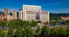 重庆市南川区中医医院,2023年招聘护士10人