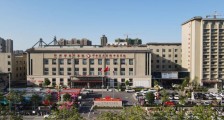 郑州西区中医院招聘护士、医师公告等人员
