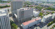 齐齐哈尔医学院附属第二医院,招聘护士、临床医师等人员