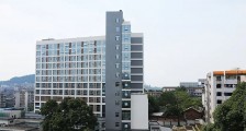 2023自贡市第三人民医院康复治疗师规范化培训招生公告
