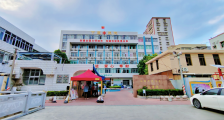 汕头市龙湖区第三人民医院(下蓬医院)招聘8人