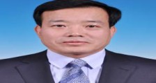 蒲济生任陕西中医药大学党委书记